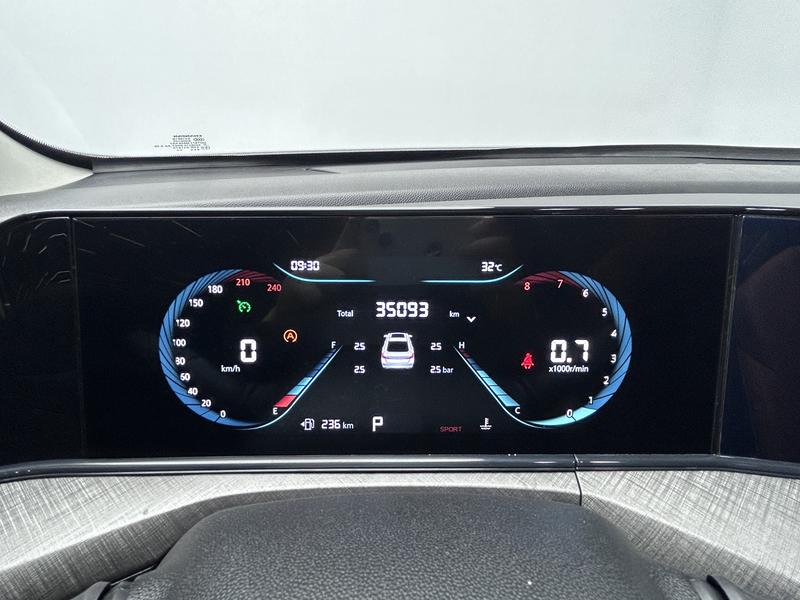 Changan Eado 2024