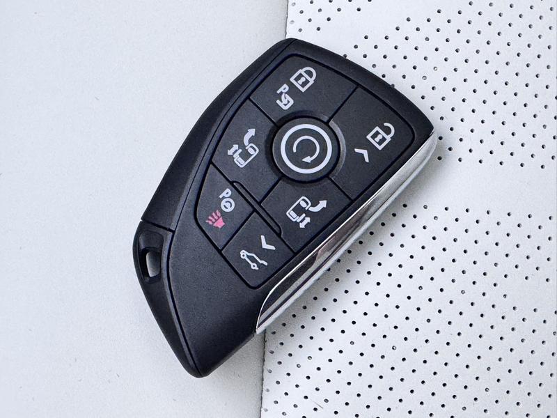 Buick Buick GL8 PHEV 2026