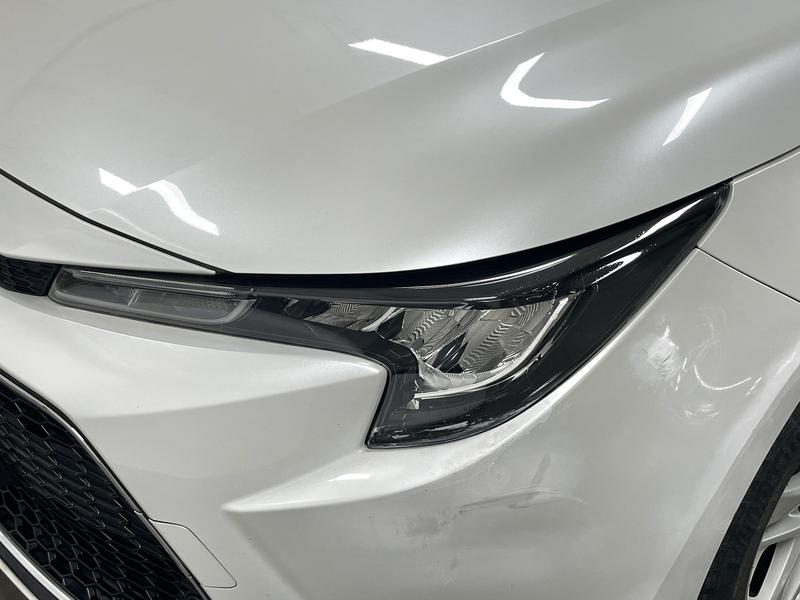 Toyota Levin 2021