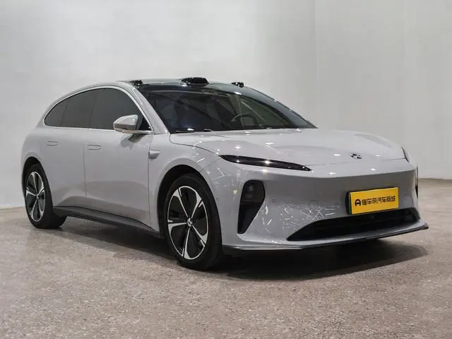 NIO Nio ET5T 75kWh
