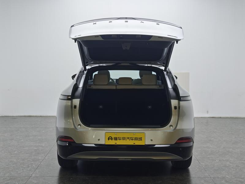 XPeng XPeng G6 2023