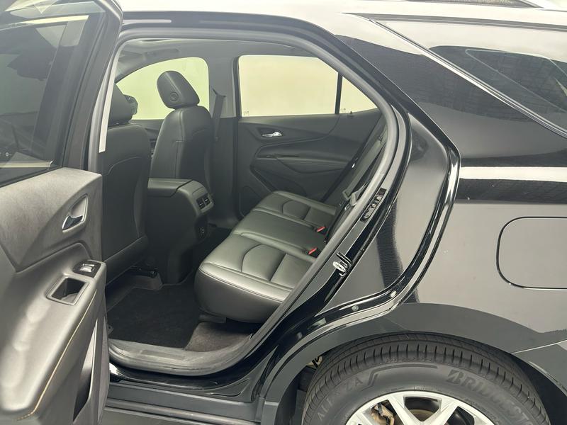 Chevrolet Explorer 2021