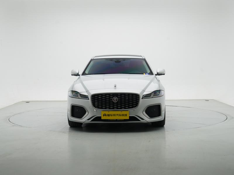 Jaguar Jaguar XFL 2021