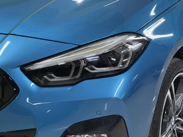 BMW BMW 2 Series (imported) Facelifted 225i four-door coupe M sports Yao Ye set