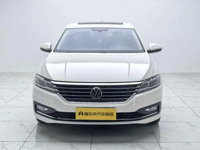 Volkswagen Lavida 280TSI DSG Comfort Edition