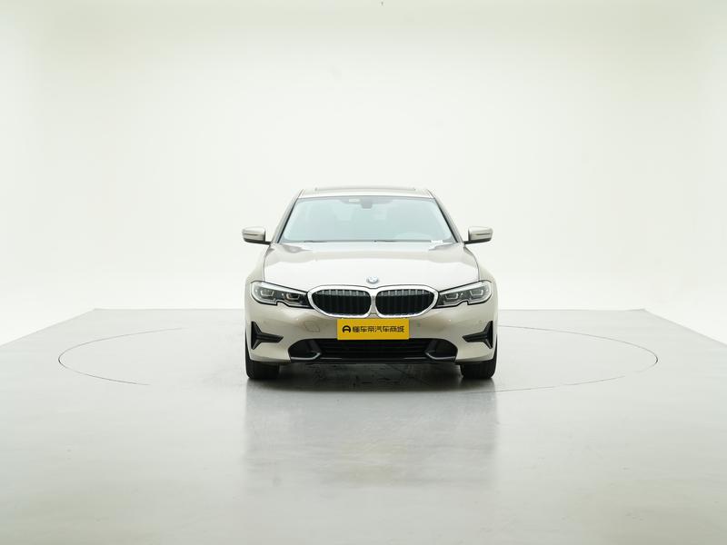 BMW BMW 3 Series 2021