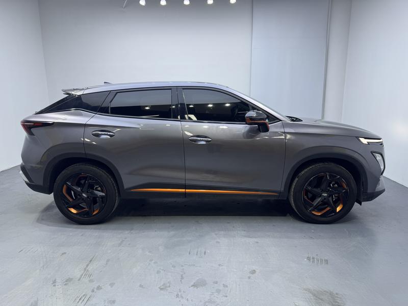 Chery Ou Mengda 2022