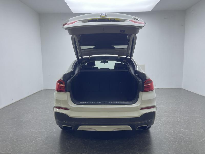 BMW BMW X4 2016