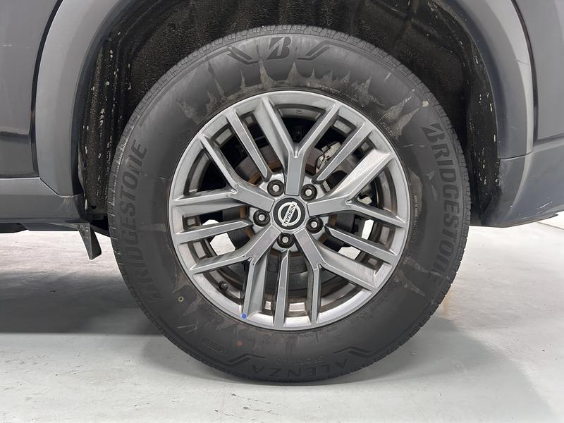 Nissan X-Trail 2021