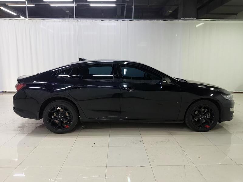 Chevrolet Malibu XL 2022