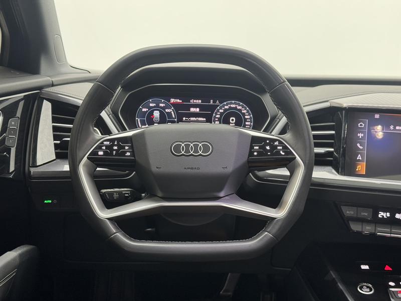 Audi Audi Q4 e-tron 2022