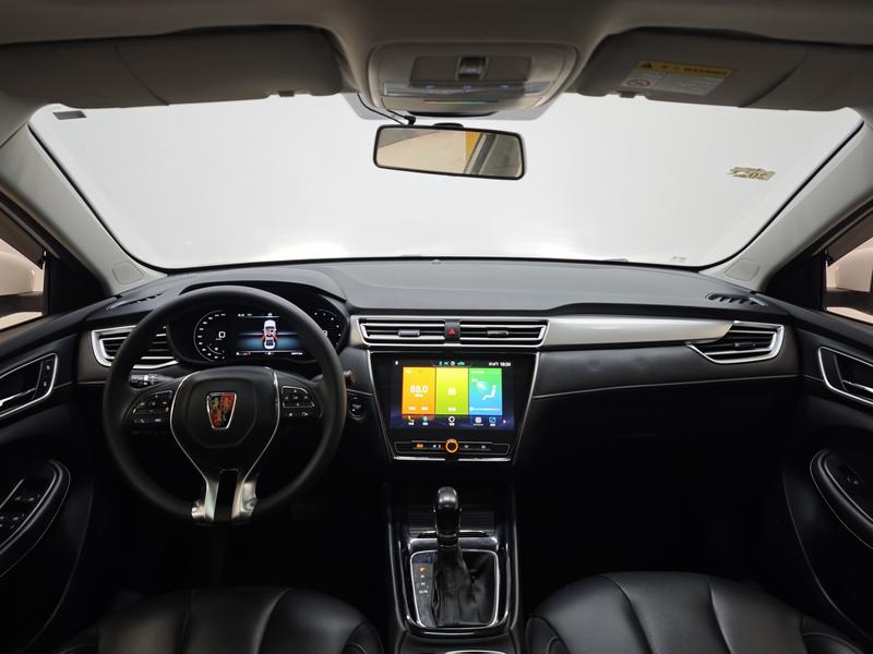 Roewe Roewe i5 2019