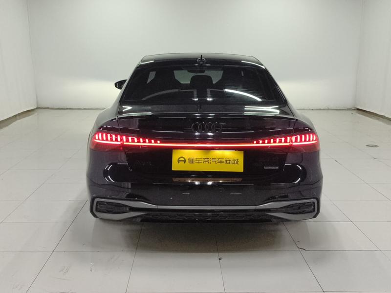 Audi Audi A7L 2024