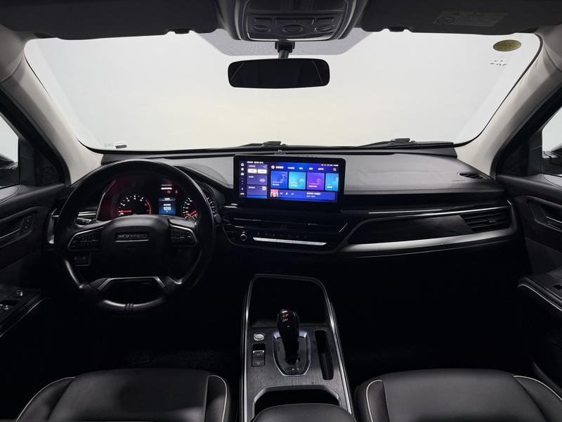 Haval Haval H6 2021