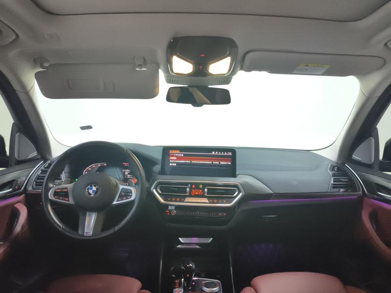 BMW BMW X3 2022