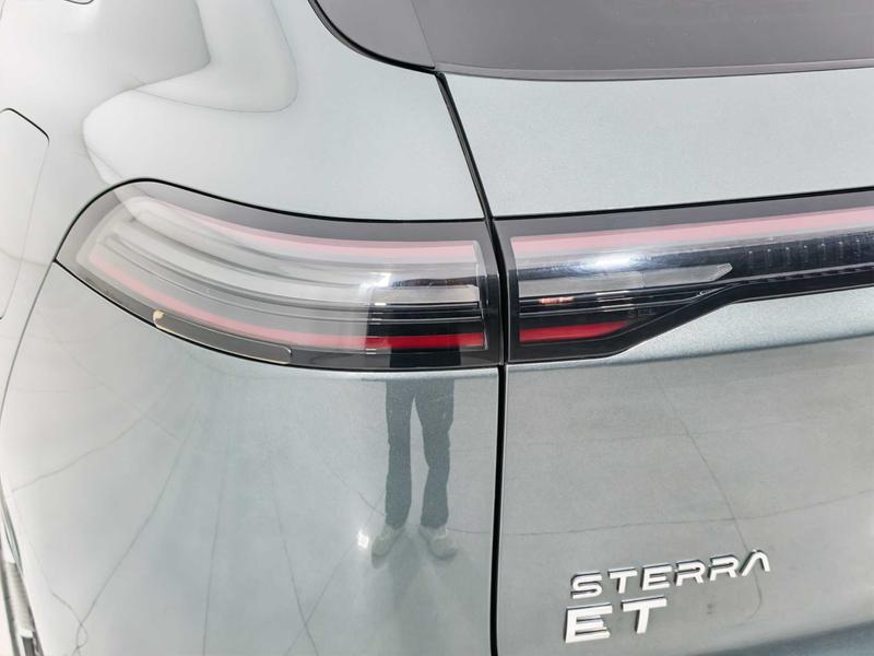 Exeed Star Era ET 2024
