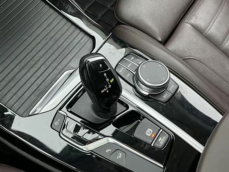 BMW BMW X3 2019