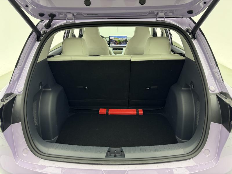 Geely Galaxy Wish Upon a Star 2026