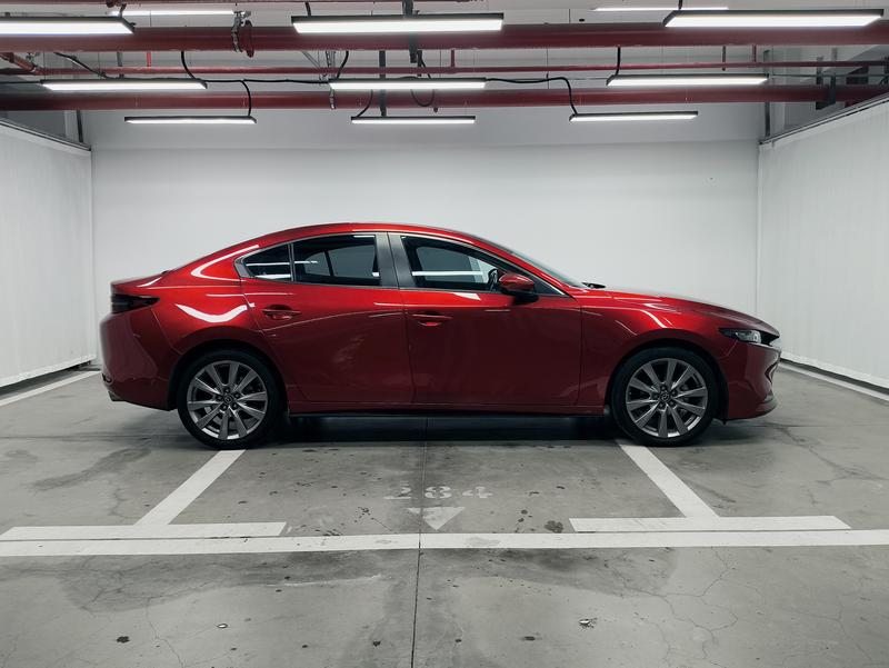 Mazda Mazda 3 Axela 2021