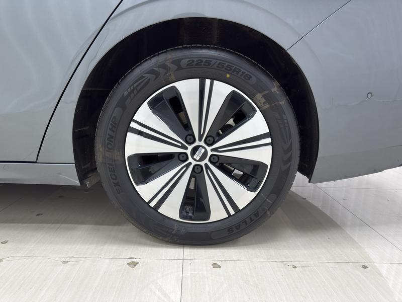 Geely Galaxy Galaxy A7 EM 2025
