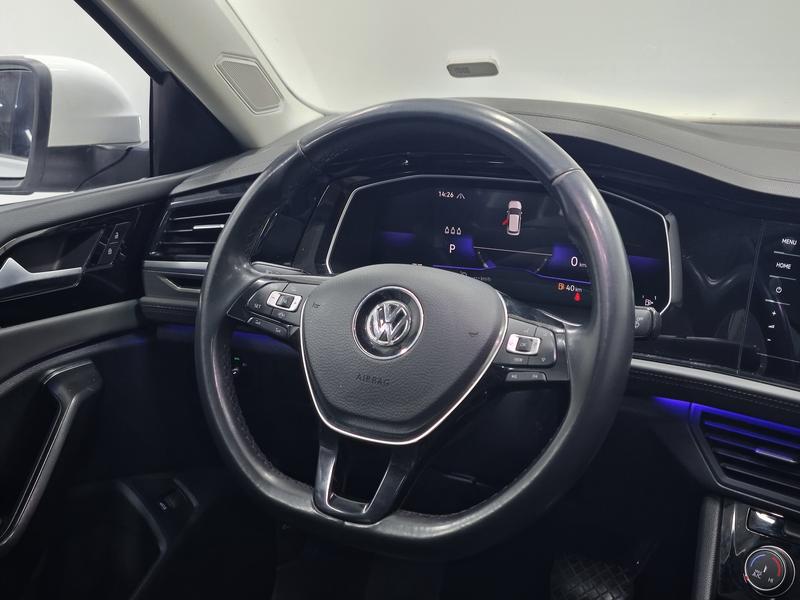 Volkswagen Sagitar 2021