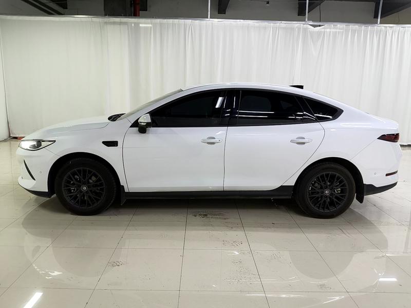 BYD Qin PLUS EV 2025