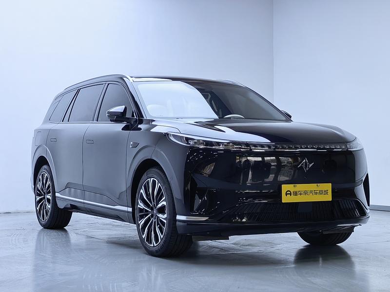 Dongfeng Yipai Eπ 008 2026