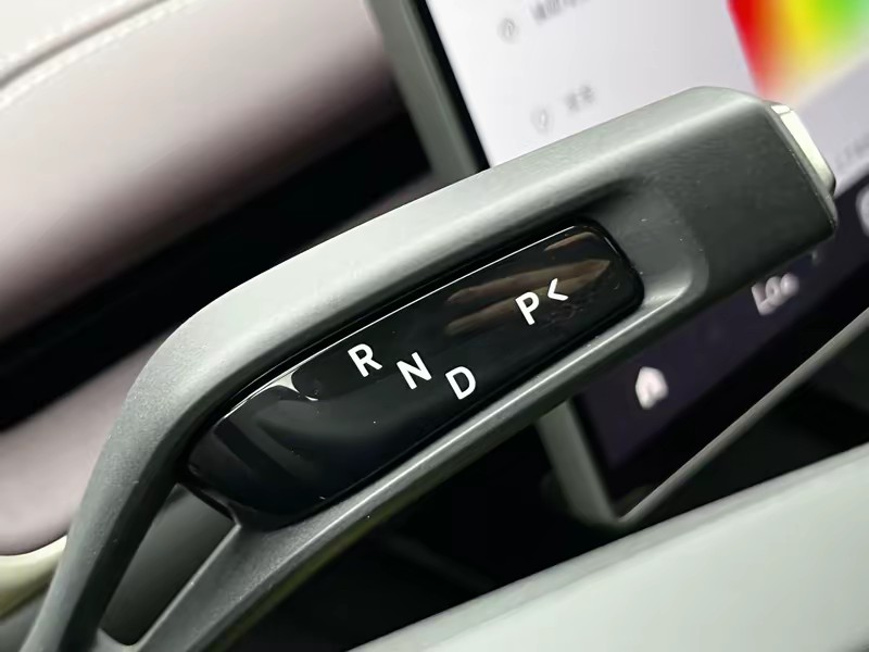 Xiaomi Auto Xiaomi SU7 2024