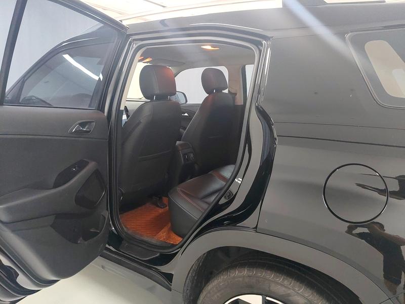 Hyundai Hyundai ix35 2021