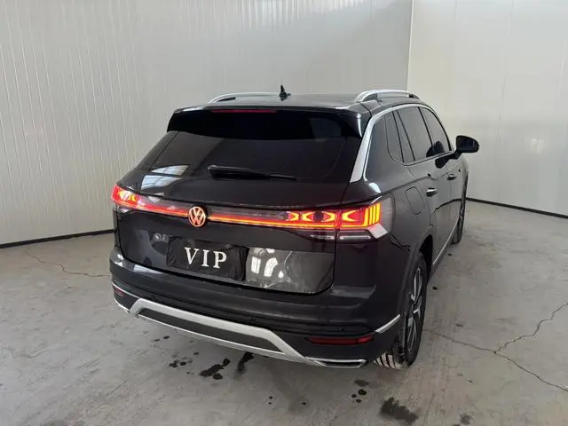 Volkswagen Tanyue 280TSI two-wheel drive Luxury Plus Premium Edition