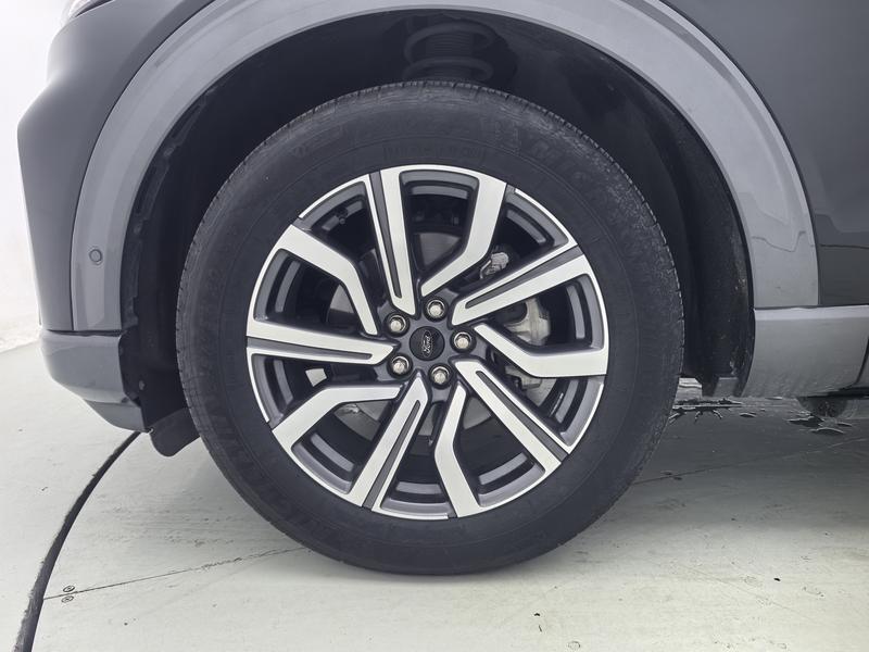 Ford explorer 2023