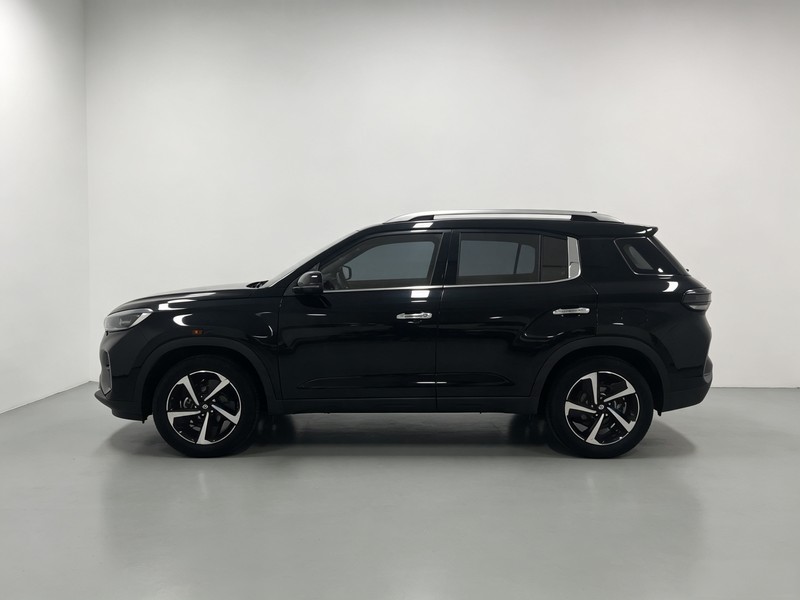 Hyundai Hyundai ix35 2021