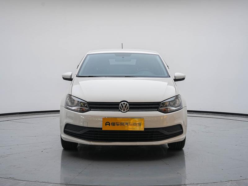 Volkswagen Polo 2016