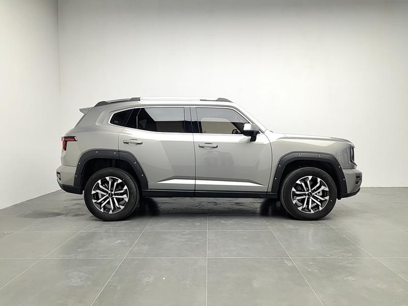 Haval Haval Big Dog PLUS 2023