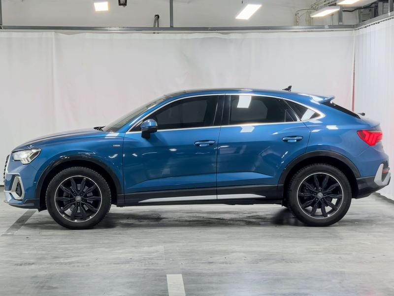 Audi Audi Q3 Sportback 2020
