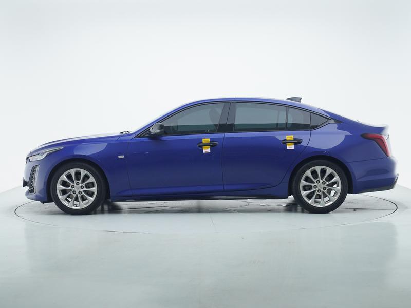 Cadillac Cadillac CT5 2020