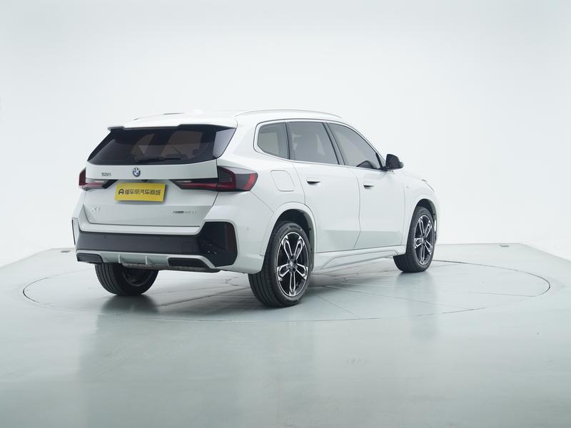 BMW BMW X1 2023