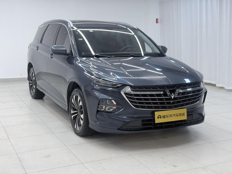 Wuling Kaijie Victory 2020