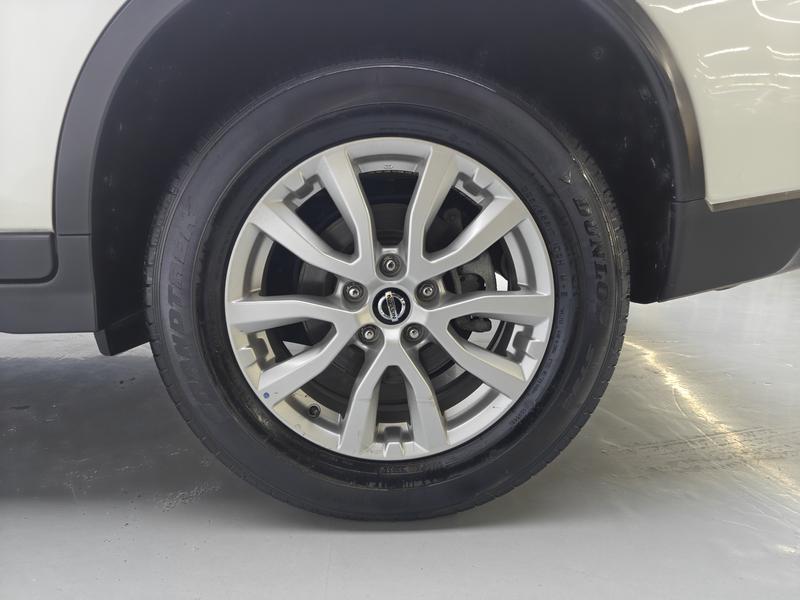 Nissan X-Trail 2022