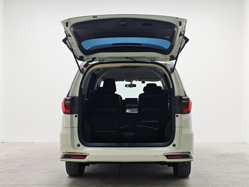 Honda Odyssey 2024