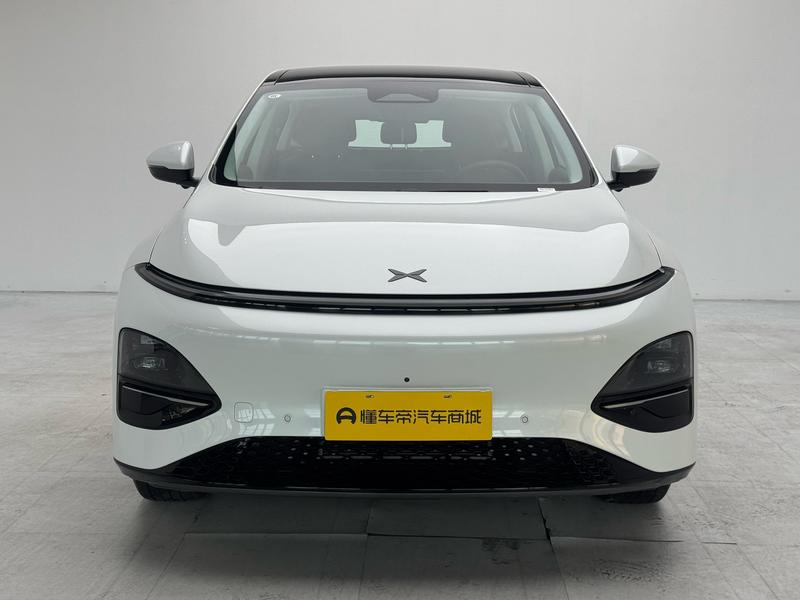 XPeng XPeng G6 2025