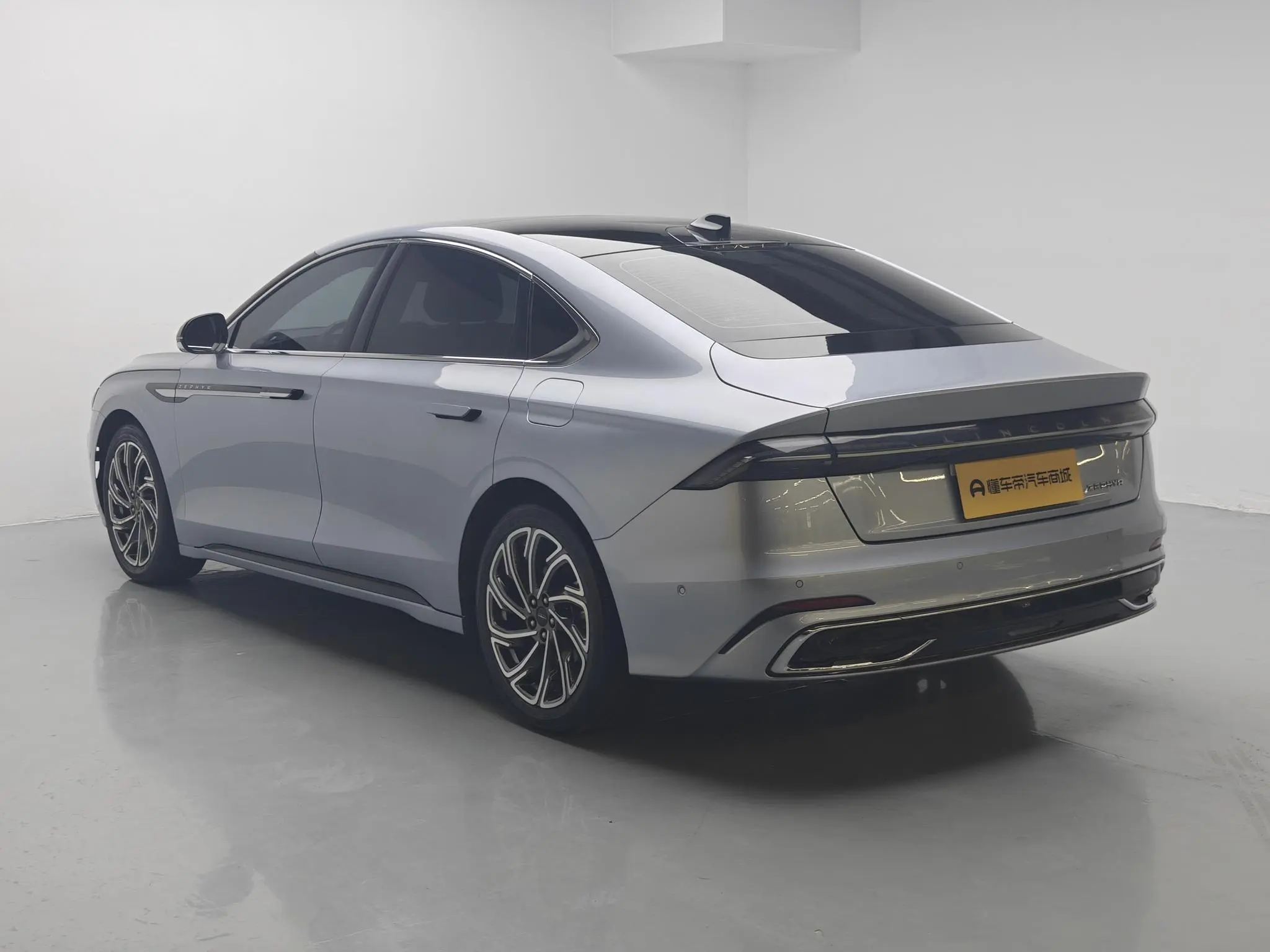 Lincoln Lincoln Z i Enjoy Zunyao Edition