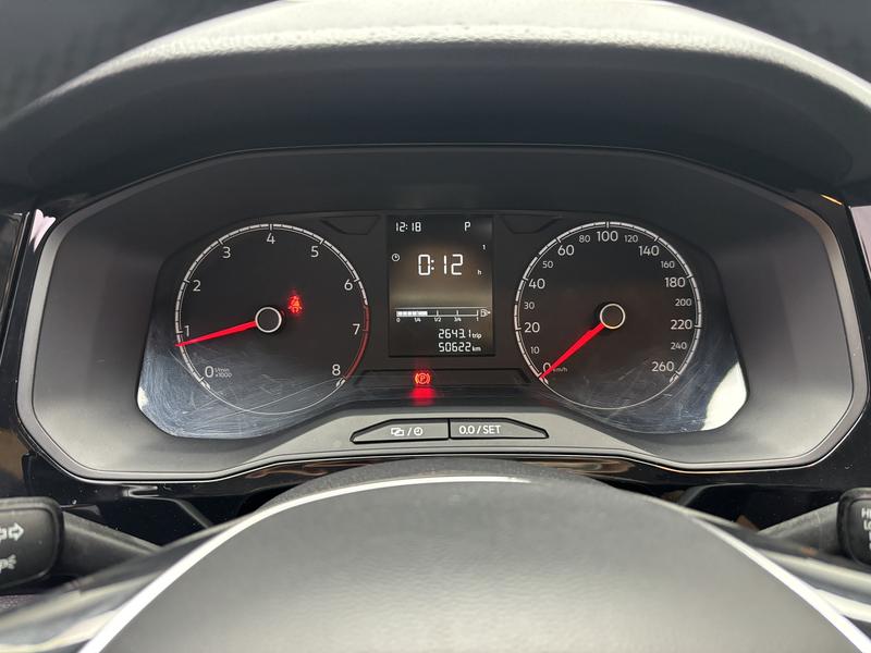 Jetta Jetta VS5 2019