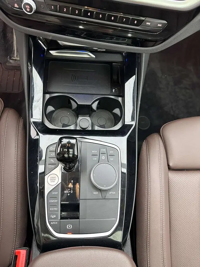 BMW BMW X3 xDrive30i Leading M Yao Ye Set
