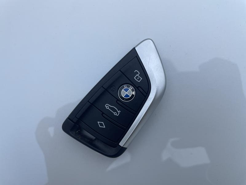 BMW BMW i3 2025