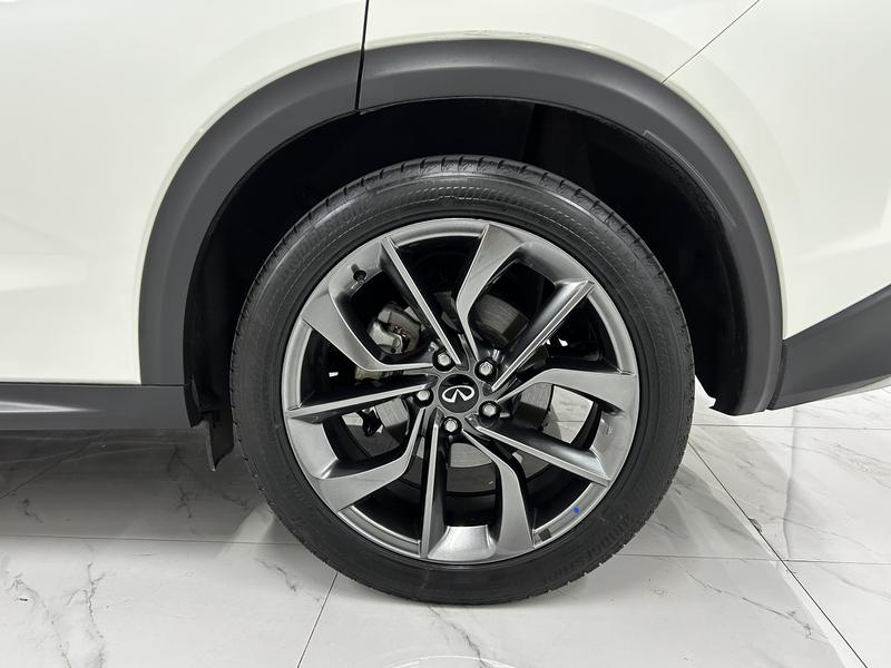 Infiniti Infiniti QX50 2020