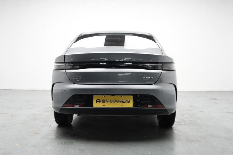 BYD Destroyer 05 2023