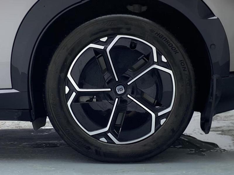 Xiaomi Auto Xiaomi YU7 2025