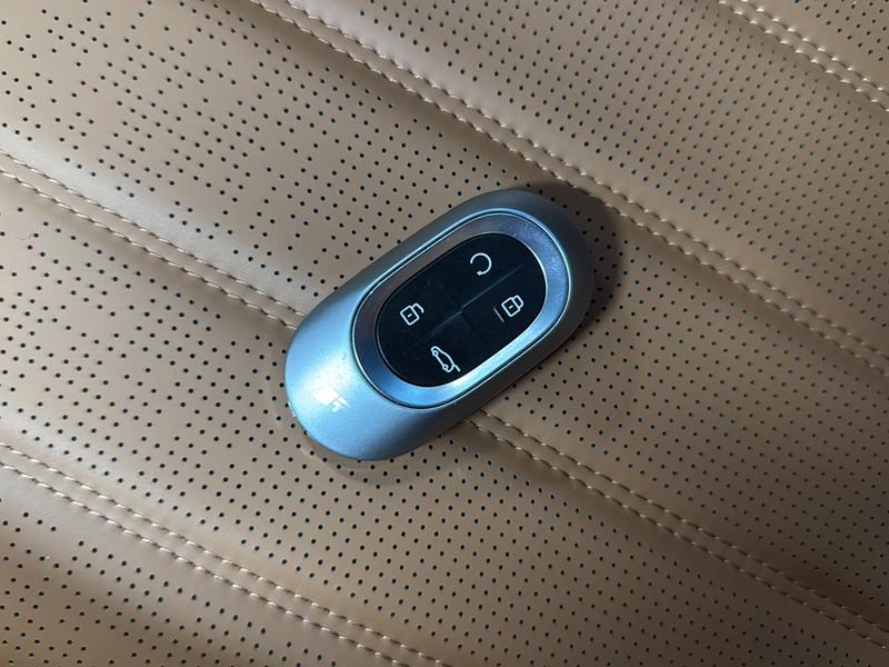 Jetour Shanhai Jetour Shanhai L7 PLUS 2026
