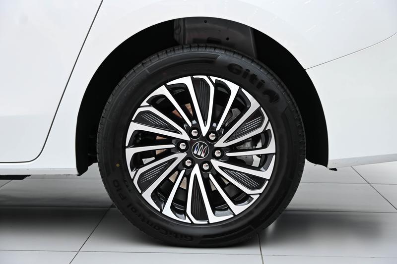 Buick Buick GL8 PHEV 2025
